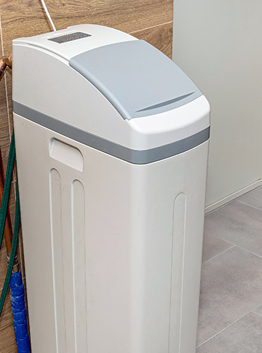 Waterverzachter offertes